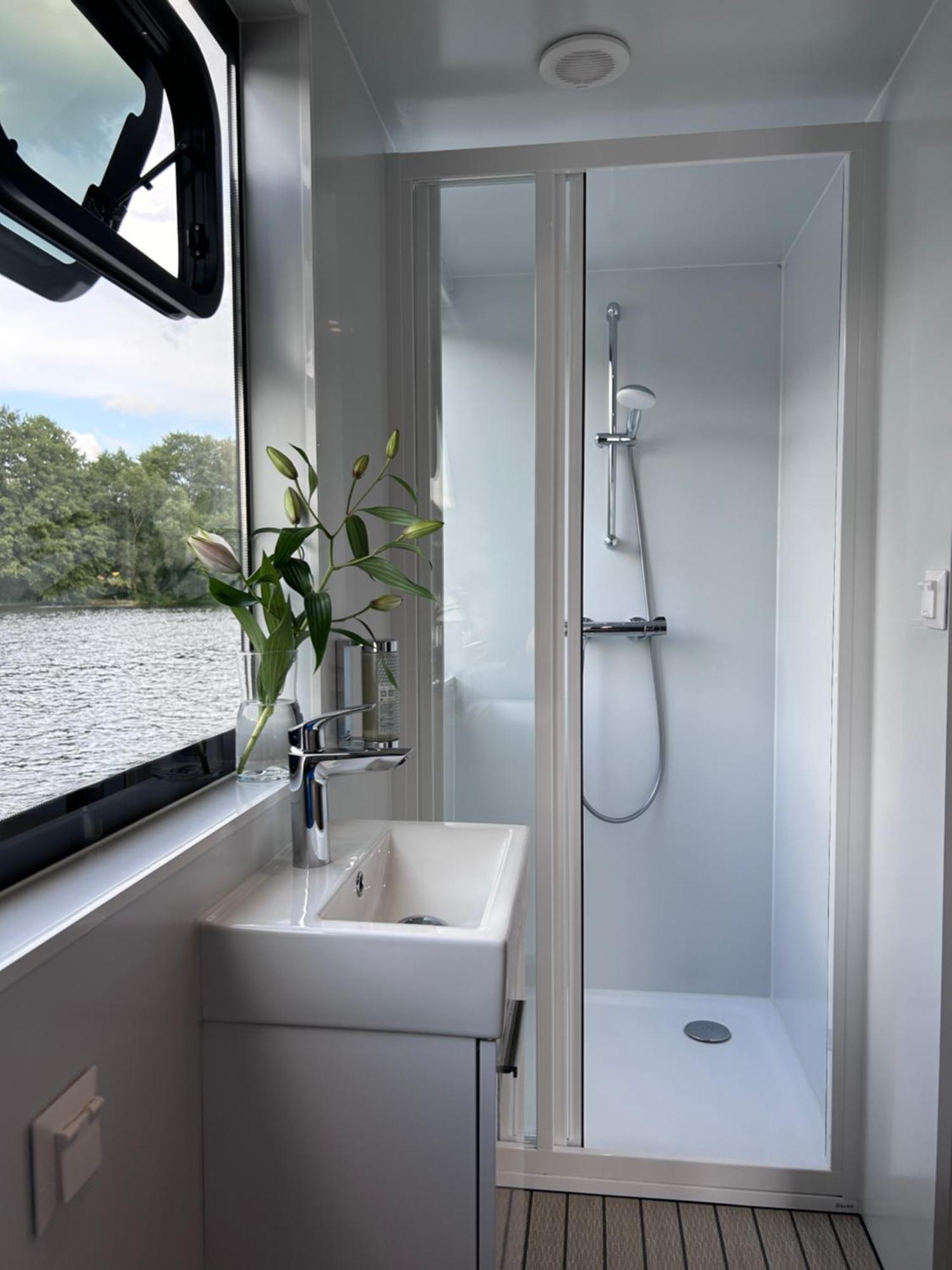 Hotel Nena Hausboot Berlín Exteriér fotografie
